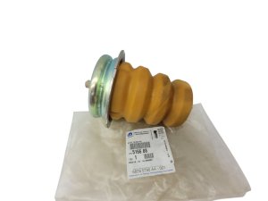 Shock Absorber Bump Stop 516688 Jumper Boxer Ducato III Original 