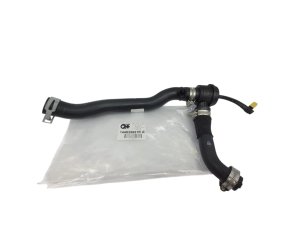 Turbo Hose 144835951R Renault Dacia 0.9TCE Original New