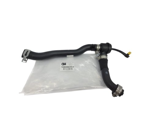 Turbo Hose 144835951R Renault Dacia 0.9TCE Original New
