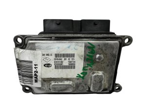 Controller 8200262881 8200181482 IAW5NR2.C5 Renault Marelli