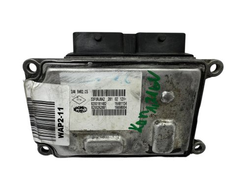 Controller 8200262881 8200181482 IAW5NR2.C5 Renault Marelli