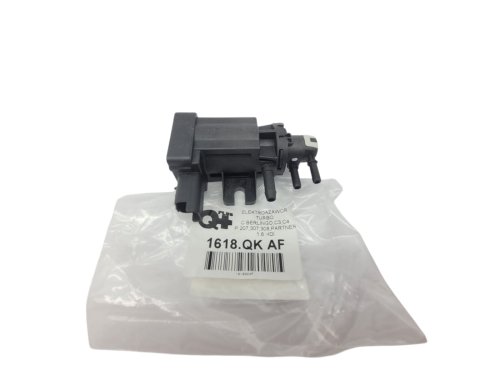 Solenoid 1618QK Citroen Peugeot 1.6HDI New Original