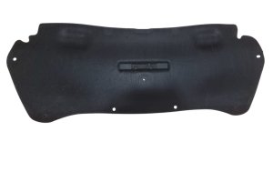 Bonnet Soundproofing 9814032080 Peugeot 2008 Original New