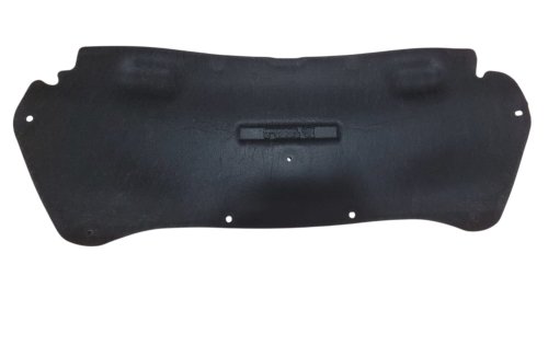 Bonnet Soundproofing 9814032080 Peugeot 2008 Original New