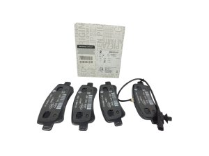 Brake Pads Rear 440603321R Renault Opel Nissan New Original