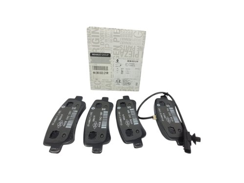 Brake Pads Rear 440603321R Renault Opel Nissan New Original