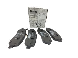 Brake Pads Front 410603847R  Renault Master Original 
