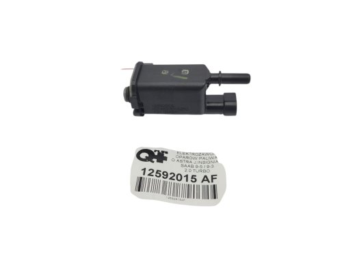 Fuel Vapor Solenoid Valve 12592015 Opel 2.0TURBO Original New