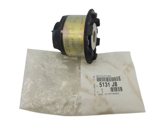 Rear Beam Bushing 5131J8 5131.J8 Citroen DS5 Peugeot 508/3008 Original New