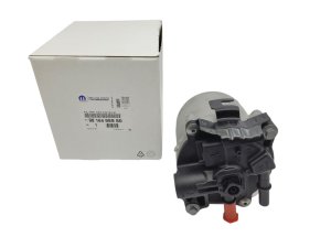Fuel Filter 9816498980 Citroen Peugeot 1.5 Blue HDI Original