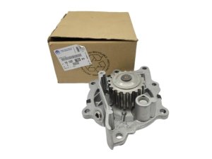 Water Pump 1610278080  Citroen Peugeot C5 C6 407 607 2.2HDI Original 
