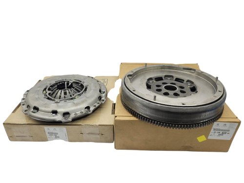 Dual Mass Flywheel 0532S5 Citroen Peugeot Original 