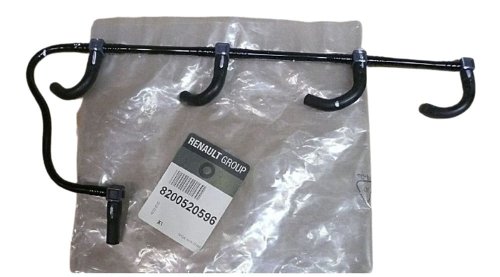 Fuel Lines 8200520596 Renault Dacia Kangoo 2  1.5DCI New Original