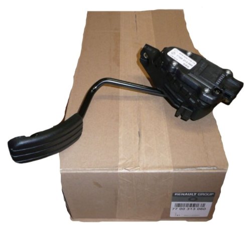 Pedal Potentiometer 7700313060 Renault Trafic Vivaro Original