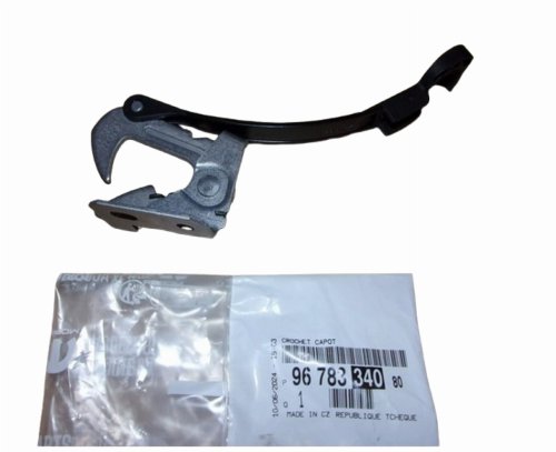 Lock Bolt Original  9678334080 Peugeot 308  