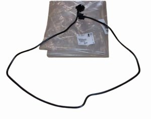Radiator Tube Original  1323A1 Citroen C4, Peugeot 307 1.6 HDI  