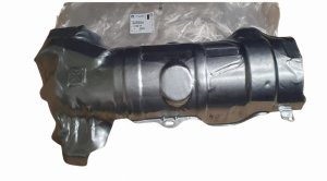 Manifold Cover Original 1723T1  Citroen Peugeot