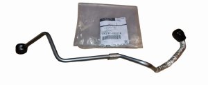 Turbine Pipe Original 1519200Q1K Renault Master III 2.3 dCi 