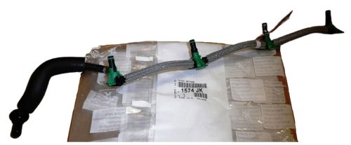 Fuel Line 1574JK Citroen, Peugeot Berlingo, C3, C4 New Genuine