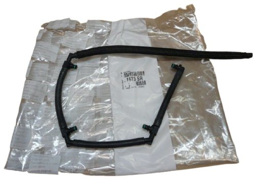 Fuel Lines 1573SR Peugeot Citroen C5 206 2.0HDI Original 