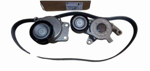 V-Belt Set 1687977080 Citroen Spacetourer 2.0BLUEHDI Original 