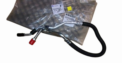 Power Steering Hose 1612752780 Citroen Peugeot  2.2/3.0HDI Original 