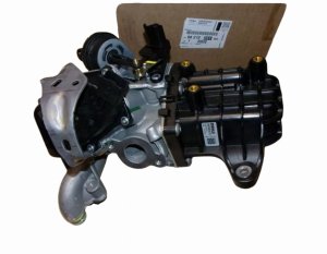 Egr Valve 9827225180 Citroen Peugeot 2.0/2.2HDI Original 