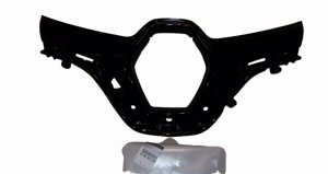 Grille Top Trim 623829625R Renault Zoe Original 