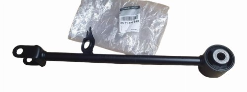 Beam Bracket Right Rear 551107894R Dacia Duster Original 