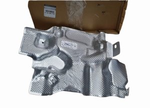 Thermal Cover 476938677R Renault Captur II, Clio V Original 