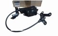 Zabezpieczenie Koła Zapasowego 572113009R Renault Espace V Oryginał