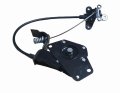 Zabezpieczenie Koła Zapasowego 572113009R Renault Espace V Oryginał