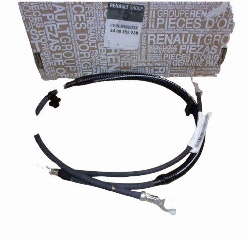 Mass Cable 240805523R Dacia Sandero II Original
