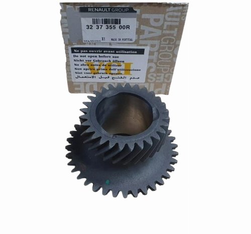 6th Gear Sprocket 323735500R Renault Master III Original