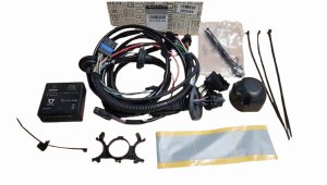 Towbar Wiring Harness 8201679436 Dacia Sandero II Original
