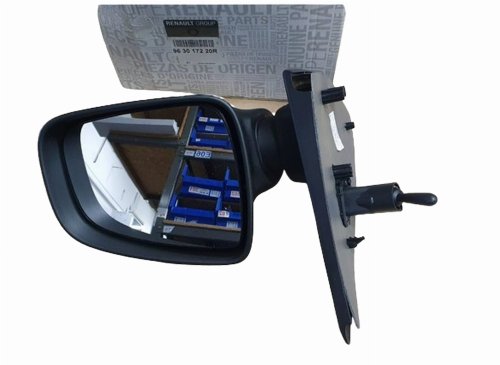 Side Mirror Right 963017220R Dacia Logan II, Sandero II Original