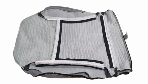 Seat Cover (Passenger) 16139886VL Citroen Berlingo II Original