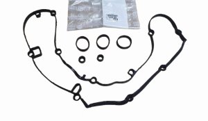 Valve Cover Gasket 0249G9 0249.G9 Citroen C3 II 1.6 VTI Original