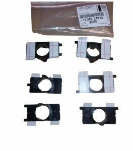 Parking Sensor Bracket Front 1625934980 Peugeot 5008 Original