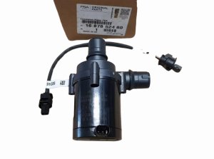 Webasto Pump 1687852480 Citroën Jumpy IV Original