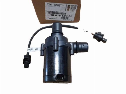 Webasto Pump 1687852480 Citroën Jumpy IV Original