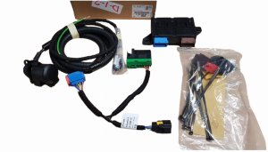 Towbar Harness 1680088880 Citroen C4 III Original