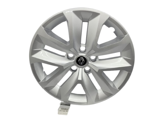 Hubcap 17'' 403152278R Renault Captur II Original