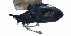 Right Side Mirror 963036377R Renault Talisman Original