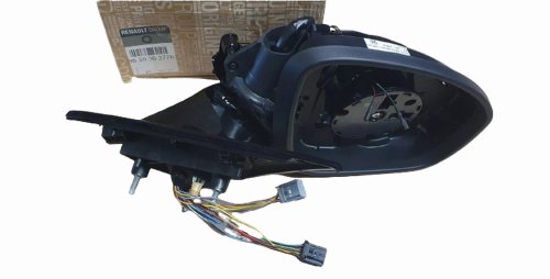 Right Side Mirror 963036377R Renault Talisman Original