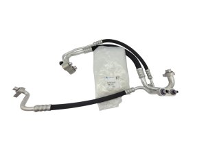 Air Conditioning Hose 39017032 Opel Adam 1.4 Original New