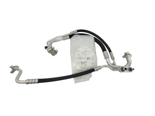 Air Conditioning Hose 39017032 Opel Adam 1.4 Original New