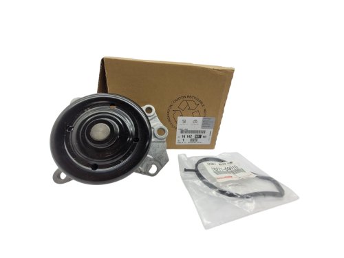 Water Pump 1614299180 Citroen C1 Peugeot 107 New Original