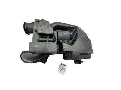 Air Resonator 1.6 16V 8200971790 New OE Renault Megane Scenic 3
