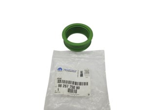 Air Duct Seal 9826775080 Citroen Peugeot 1.6 Original New